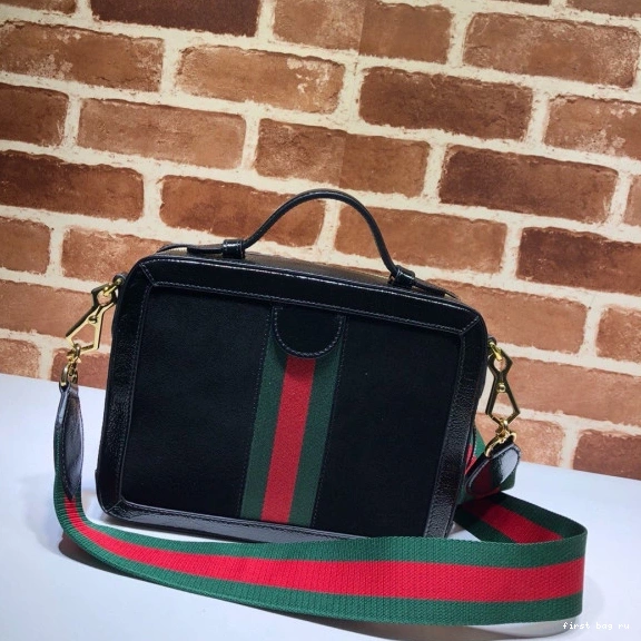 First bag ru Ophidia small shoulder GUCCI bag GG 0727
